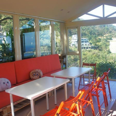 First Stop Backpacker Hostel - Jiufen Zewnętrze zdjęcie